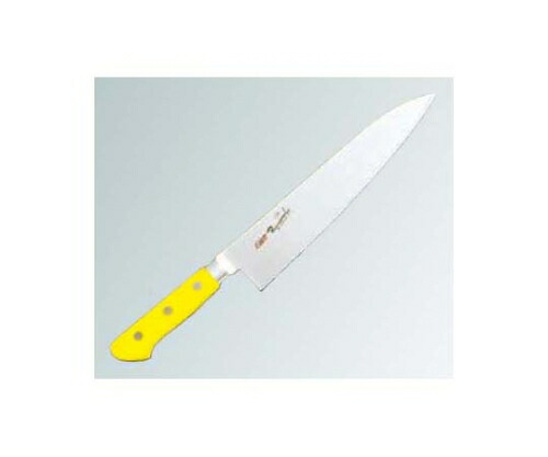 江部松商事 EBM 抗菌 スペシャル・イノックス 牛刀 21cm イエロー 1個 3165230の通販はその他住宅用家電・設備