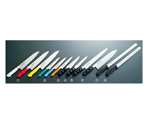 江部松商事 EBM 抗菌 スペシャル・イノックス ペティーナイフ 12cm ブラック 1個 3165700の通販は