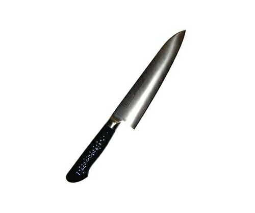 ハセガワ 抗菌カラー庖丁 牛刀 MGK-24 24cm ブラウン 抗菌カラー包丁 牛刀 ブラック 24cm MGK-240K(AKL09249A) ﾊｾｶﾞﾜ 抗菌