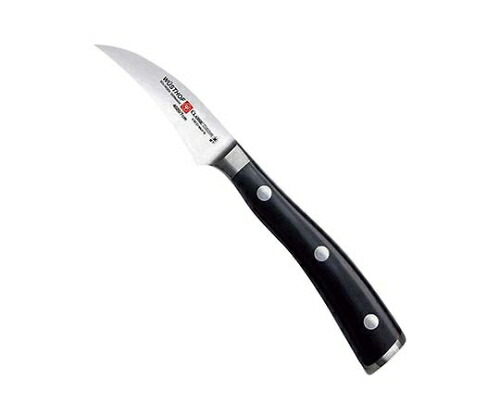 ヴォストフ クラシックアイコン パーリングナイフ(両刃)4020-7cm 1個 2760070 15,531円
