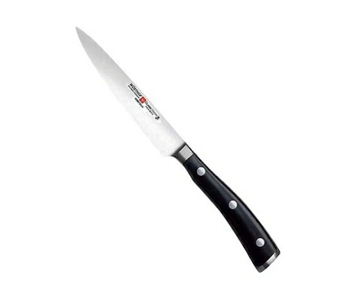 ヴォストフ クラシックアイコン パーリングナイフ(両刃)4086-12cm 1個 2760110