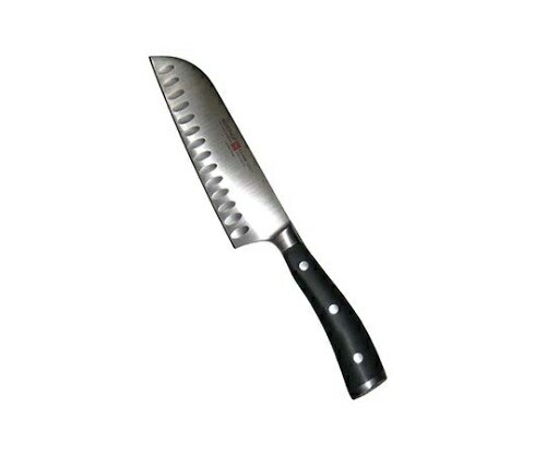 ヴォストフ クラシックアイコン 三徳包丁(筋入・両刃)4176-17cm 1個 2760250の通販は 34,020円