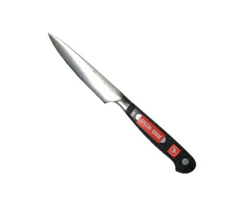 江部松商事 ヴォストフ スペシャルグレード ペティーナイフ 4066-10SG 10cm 1個 5427900 16,132円