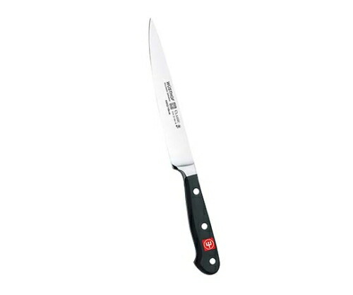 ヴォストフ クラシック サンドウイッチペティーナイフ 4522 14cm 1個 2737400