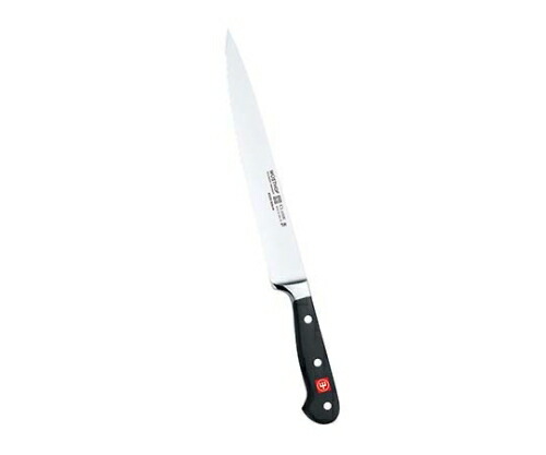 ヴォストフ クラシック 波刃スライサー 4523 23cm 1個 2737600 15,863円