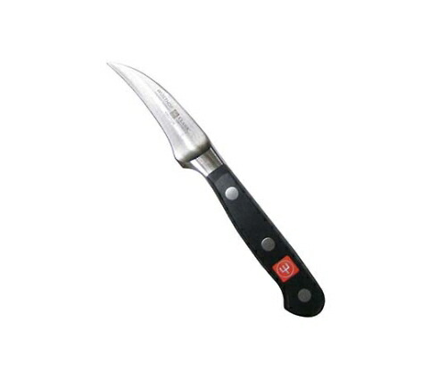 ヴォストフ クラシック ピーリングナイフ 4062 7cm 1個 4126500の通販は 13,051円