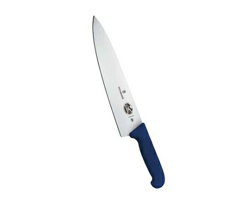ビクトリノックス マルチカラー シェフナイフ(牛刀)BL 5.2002.25GB 25cm 1個 6921660