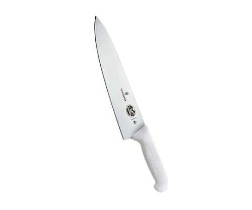 ビクトリノックス マルチカラー シェフナイフ(牛刀)WH 5.2007.25GB 25cm 1個 6921760
