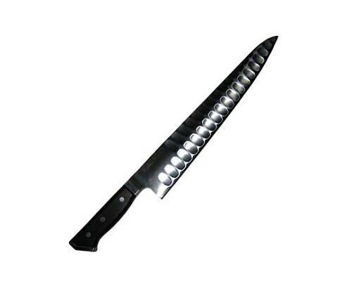 ホンマ科学 グレステン Tタイプ 牛刀 733TK 33cm 1個 591500