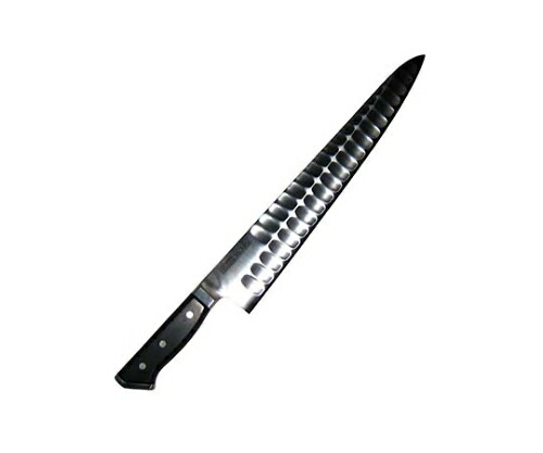 ホンマ科学 グレステン Tタイプ 牛刀 736TK 36cm 1個 591600