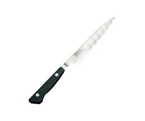 ホンマ科学 グレステン Tタイプ ペティーナイフ 014TK 14cm 1個 592300の通販は