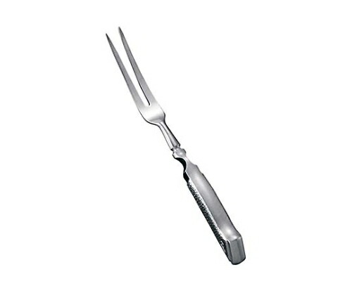ホンマ科学 グレスデン Mタイプ カービングフォーク 29.5cm FM125 1個 3783400