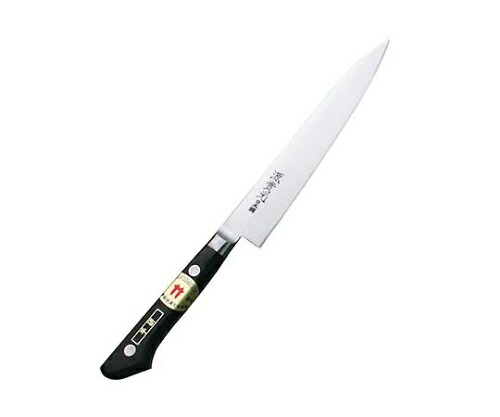 堺實光 堺實光 日本鋼 ペティーナイフ 15cm 1個 5800500