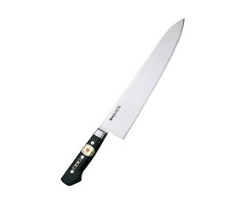 堺實光 堺實光 日本鋼 牛刀 24cm 1個 5800800
