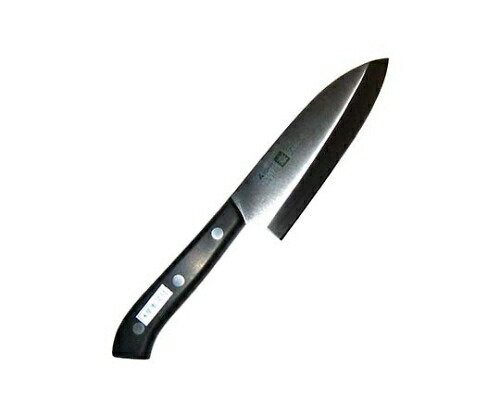 木屋 木屋 ニューエーデルワイス 180 洋出刃 13.5cm 1個 4323780