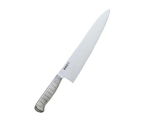 カイインダストリーズ 堺南海 牛刀 AS-7 剣先 18cm 1個 7431700