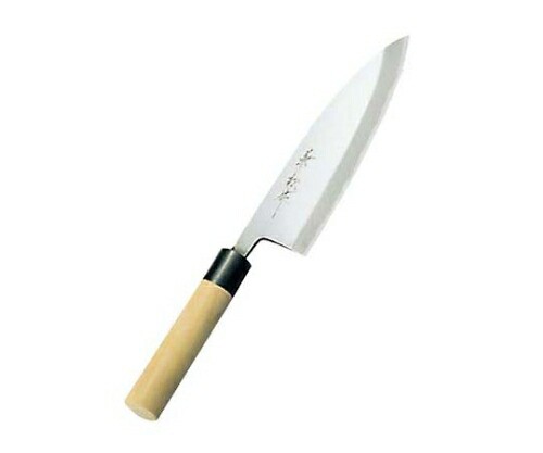江部松商事 兼松作 日本鋼 出刃庖丁 15cm 1個 569800の通販は