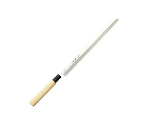 江部松商事 兼松作 特撰 蛸引庖丁 24cm 1個 5820500の通販は 7,938円