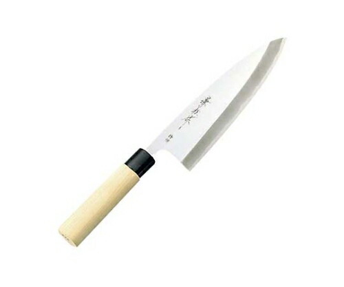 江部松商事 兼松作 特撰 出刃庖丁 12cm 1個 5820800