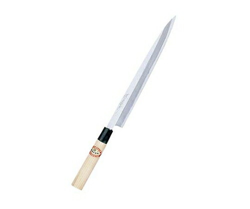 堺孝行 堺孝行 霞研 正夫(柳刃)30cm 06005 1個 7933300