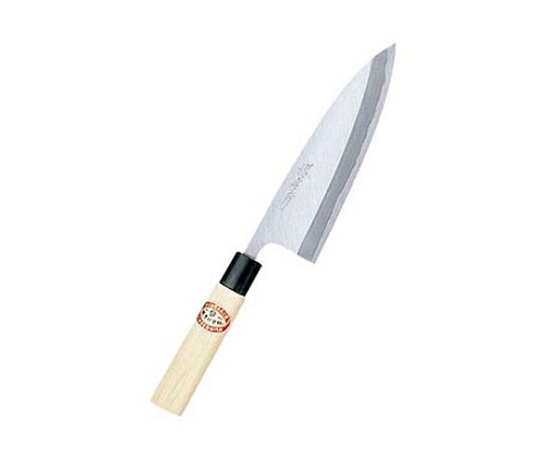 堺孝行 堺孝行 霞研 相出刃 18cm 06037 1個 7935300