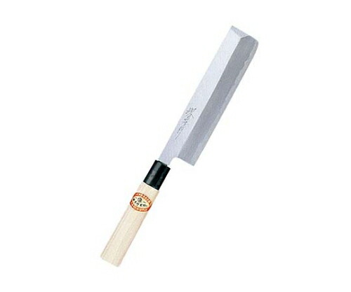 堺孝行 堺孝行 霞研 薄刃 19.5cm 06064 1個 7937300
