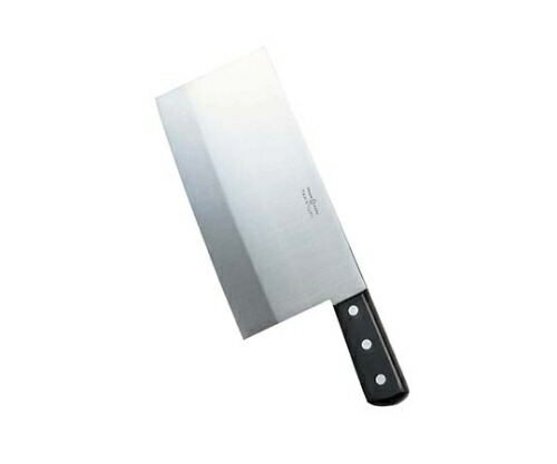 堺孝行 堺孝行 イノックス 中華包丁 20042 22.5cm 1個 7945200 その他