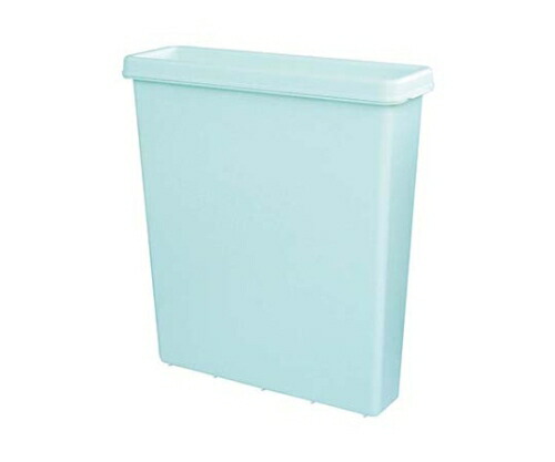 OLI ラップラクン 包丁差し(壁掛金具付)ペパーミントグリーン 8丁入 1個 752110