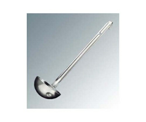 日本メタルワークス エコクリーン 18-8 スープレードル 270cc 1個 2273800の通販は 9,504円