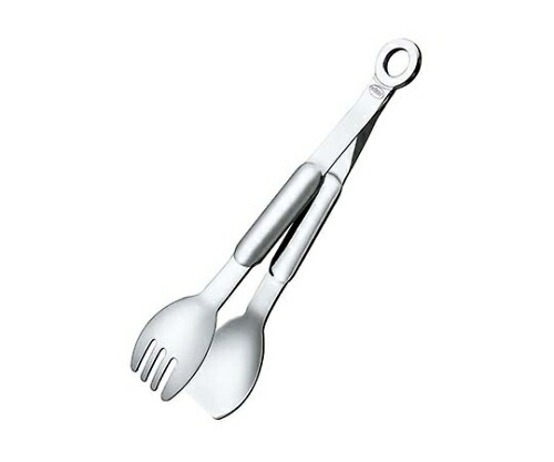 レズレー 18-10 ユニバーサルトング 12924 28.5cm 1個 5201100