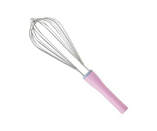 長谷川化学工業 抗菌泡立て ライン(7本線)AG-50 500mm ピンク 1個 3229530