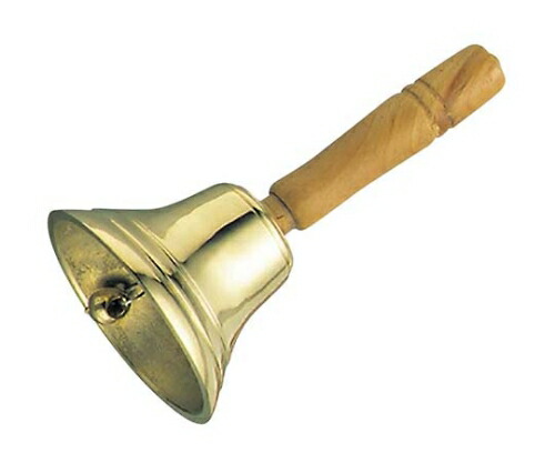 江部松商事 手振り鈴 15cm 1個 721700の通販は