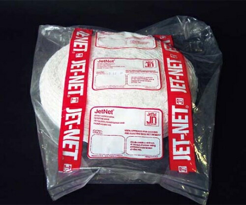 ジェットネット ポリネット P5LNSV12 1個 1238710