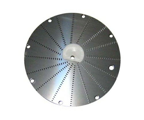 FMI マジミックス用 大根おろし盤(32・42・5200用) 1個 3551200の通販は 10,498円