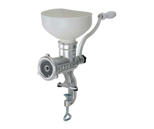 ボニー 豆ひき器 大型ホッパー付 1個 4548700