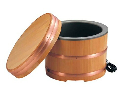 ヨロイ よろい 電気おひつ すしシャリ用 YDO-1 1個 967200の通販は 114,750円