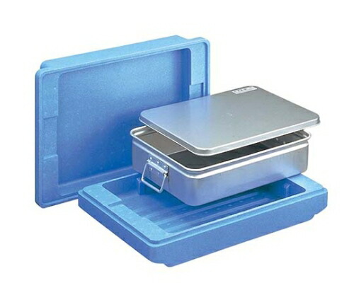 江部松商事 セキスイ エスレンコンテナー N-25-A 1個 8775600 10,530円