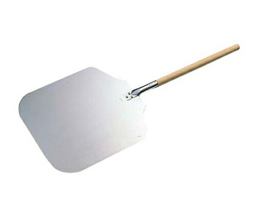 クサカベ木細工 木柄 アルミ ピザピール 特大(全長1000mm) 1個 2599900の通販は 9,504円