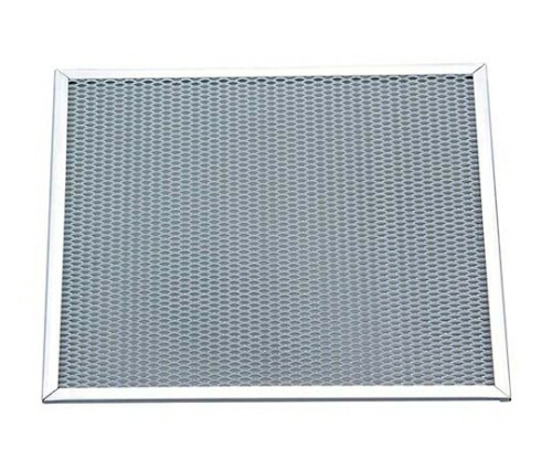 江部松商事 アルミピザ焼網 角型 16インチ 1個 38000