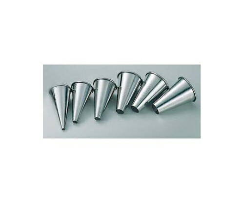 サーモハウザー TH ステンレス 丸口金 6pcsセット 62835 1セット 7133300の通販は 5,043円