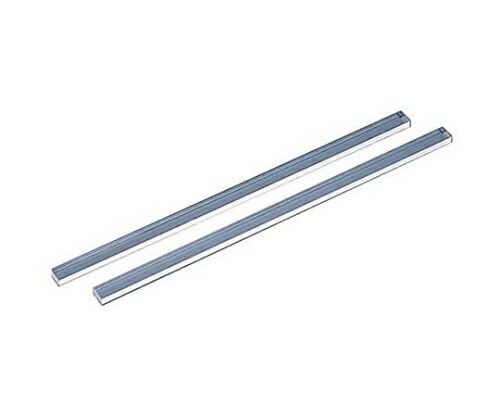 江部松商事 アクリル ケーキカットルーラー(2本1組)20mm 1組 6910300の通販は