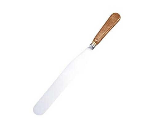 マトファー マトファー パレットナイフ 22313 18cm 1個 2561100