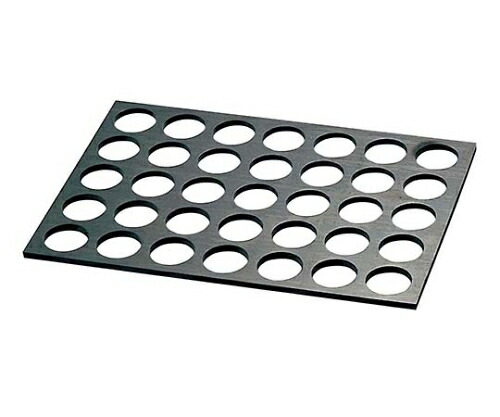 江部松商事 ゴム製 丸型 ダコワーズ 8枚取用(20穴) 1個 11900 25,137円