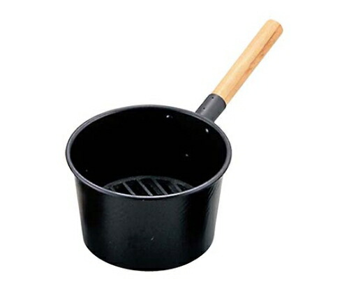 江部松商事 鉄 木柄 火起し 24cm 1個 5869800の通販は