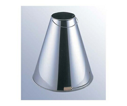 江部松商事 ステンレス 炭起こし用 えんとつ 小(18cm用) 1個 7458600