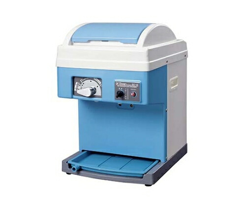 スワン スワン 電動式 キューブ用クラッシュ&シェーバー SC-15 1個 7816900の通販は