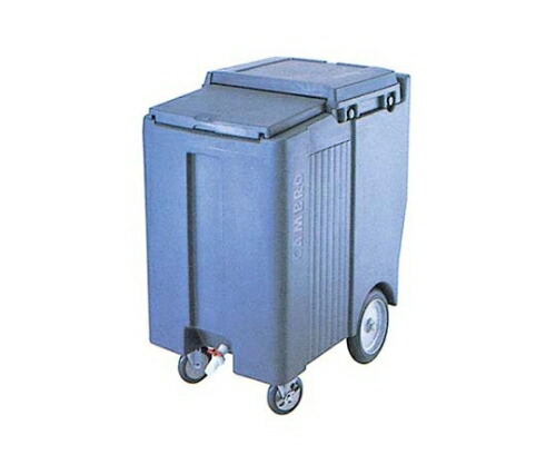 CAMBRO（キャンブロ） キャンブロ 内燃機関キャディー ICS100L(401)スレート青味 1個 7279200