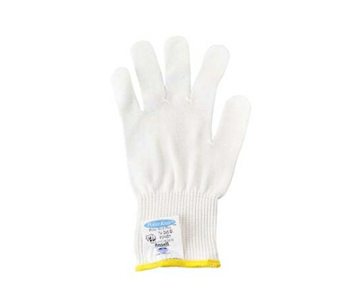 耐切創ポーラベアライト ウェイト手袋 74-045 ホワイト S 1双 1双 8858510 5,873円