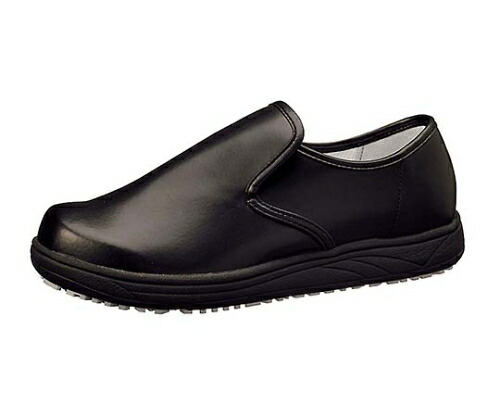 アキレス アキレス スニーカー クッキングメイト003 黒 29cm 1足 3818700