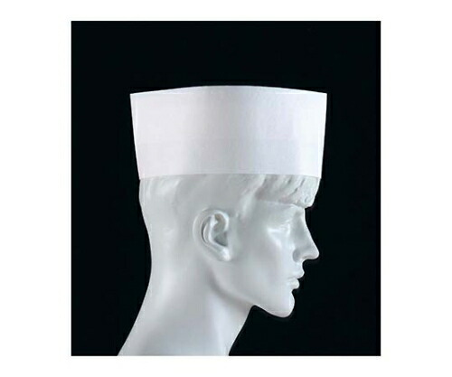 パリスハット 和帽子(50枚入)PH-10NT 10cm 1組(50枚入) 8836200の通販は 6,906円